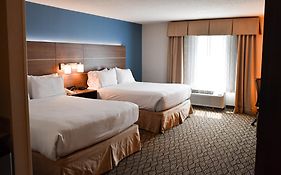 Holiday Inn Express Hotel & Suites - Concord By Ihg